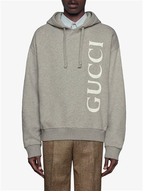 felpa gucci ragazzo 16 anni|Felpe con cappuccio di Gucci Kids .